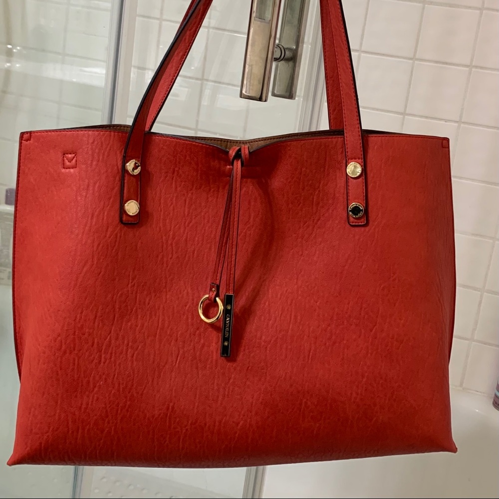 Calvin Klein Large Tote